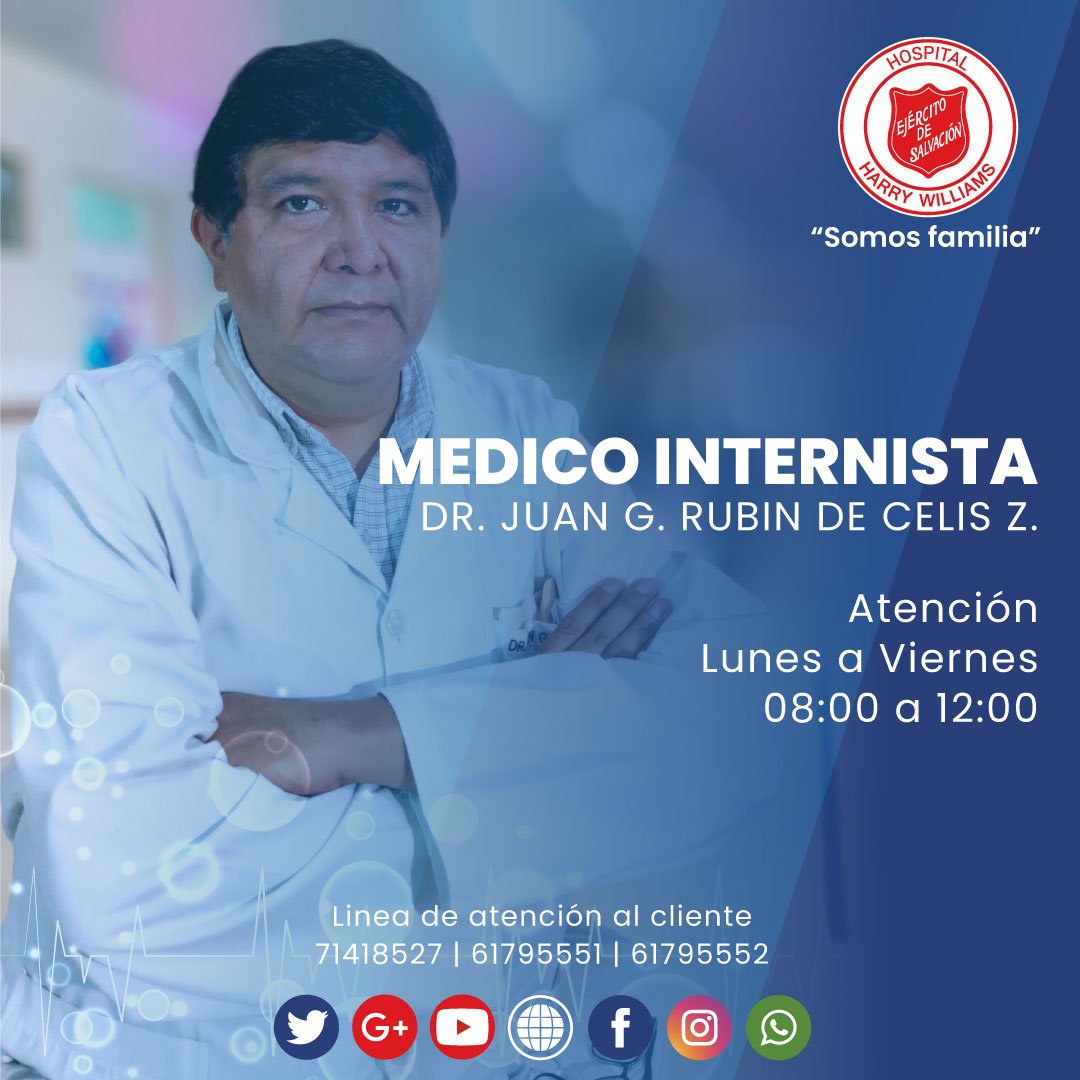 Medicina-Rubin