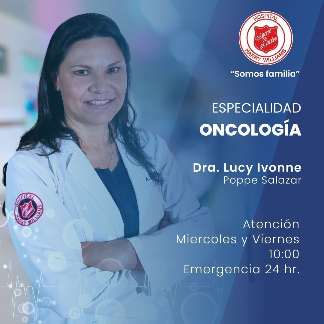 Oncologia-poppe